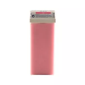 Воск для тела с розовым маслом в кассете Розовый Proff Epil Beauty Image