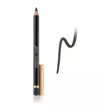 Карандаш для глаз - черно-серый - Black/Grey Eye Pencil Jane Iredale 1,1 г