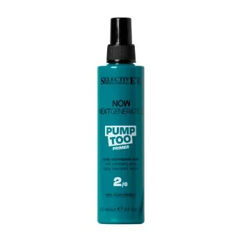 Спрей для придания объема волосам у корней Pump Too Selective Professional 200 мл