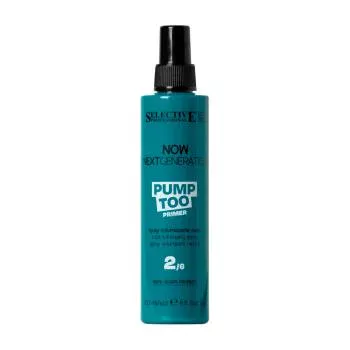 Спрей для придания объема волосам у корней Pump Too Selective Professional 200 мл