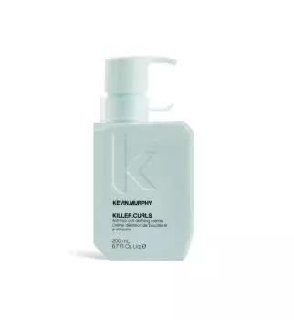 Крем для контроля вьющихся волос Killer.Curls KEVIN.MURPHY 200 мл