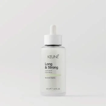 Сыворотка для волос Длина и сила Long & Strong Serum Keune