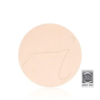 Прессованная основа - нейтральный свет - Radiant PP Base Jane Iredale 9,9 г