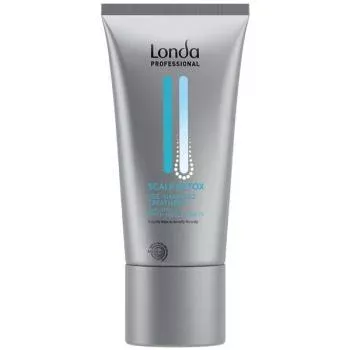 Эмульсия перед использованием шампуня Scalp Detox Londa / Kadus 150 мл