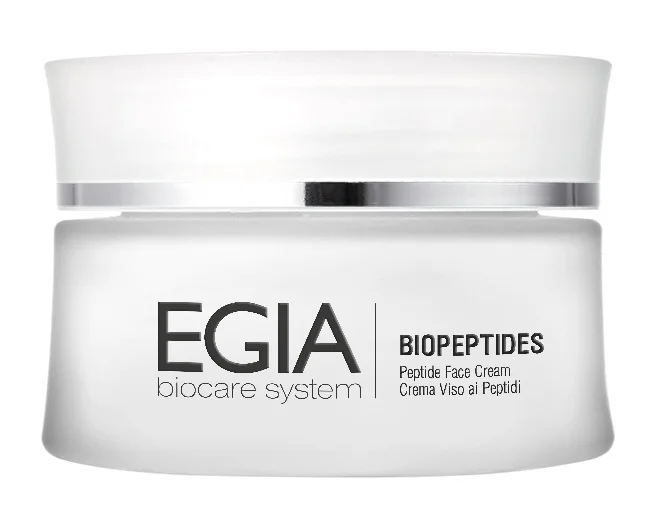 Омолаживающий крем с пептидным комплексом Peptide Face Сream (FP-79, 50 мл)