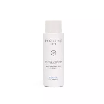 Мягкое двухфазное средство для снятия макияжа с глаз Gentle Daily Ritual Biphasic Eye Make-up Remover Bioline Jato