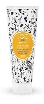 Увлажняющая маска с цветком банана и гигантской водорослью Re-Hydra Barex