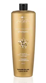 Стабилизирующий шампунь Inimitable Color Post Treatment Shampoo Hair Company Professional