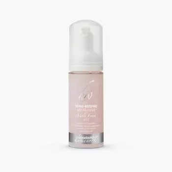 Пенка-молочко для умывания Mini Milk Foam Premium