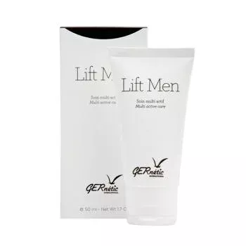 Лифтинговый крем Lift Men Gernetic