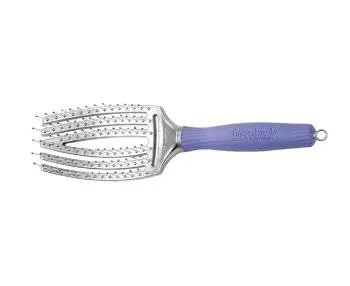 Щетка для волос FingerBrush Medium Olivia Garden 1 шт