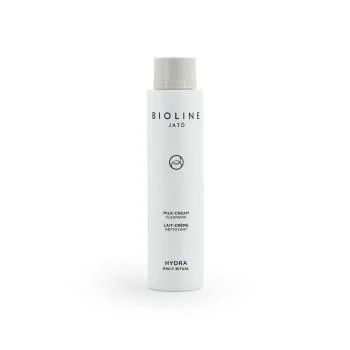 Увлажняющее крем-молочко Hydra Daily Ritual Cleansing Milk Cream Bioline Jato