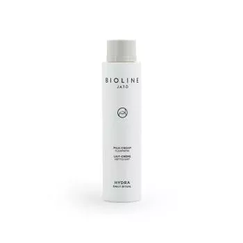 Увлажняющее крем-молочко Hydra Daily Ritual Cleansing Milk Cream Bioline Jato