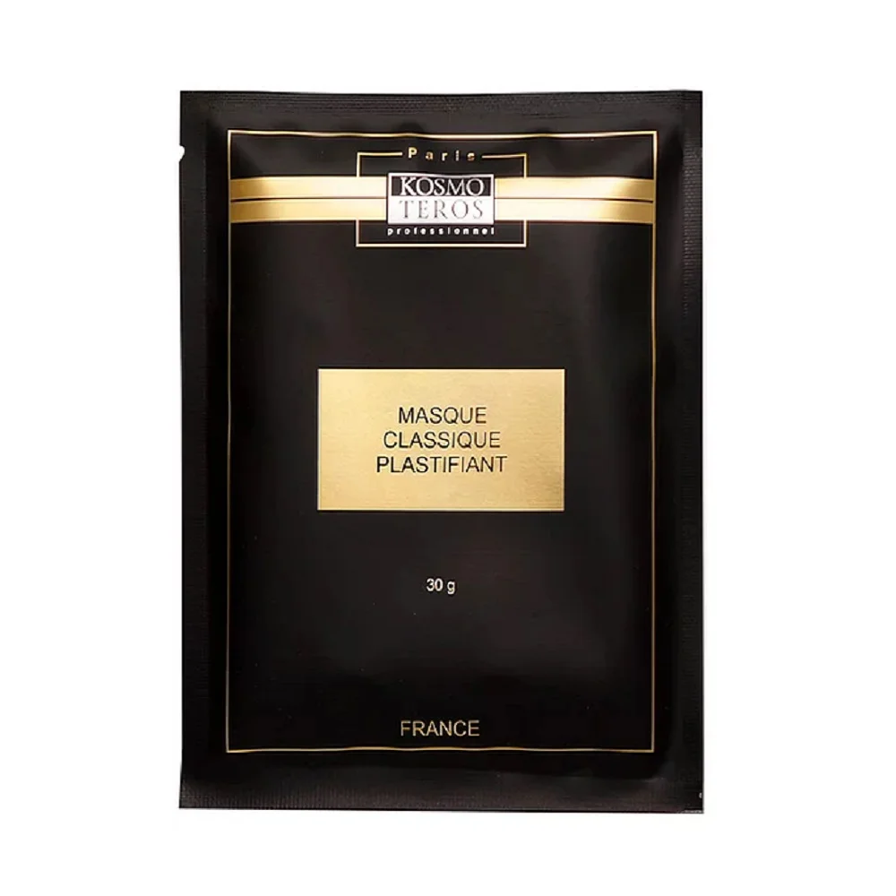 Классическая пластифицирующая маска