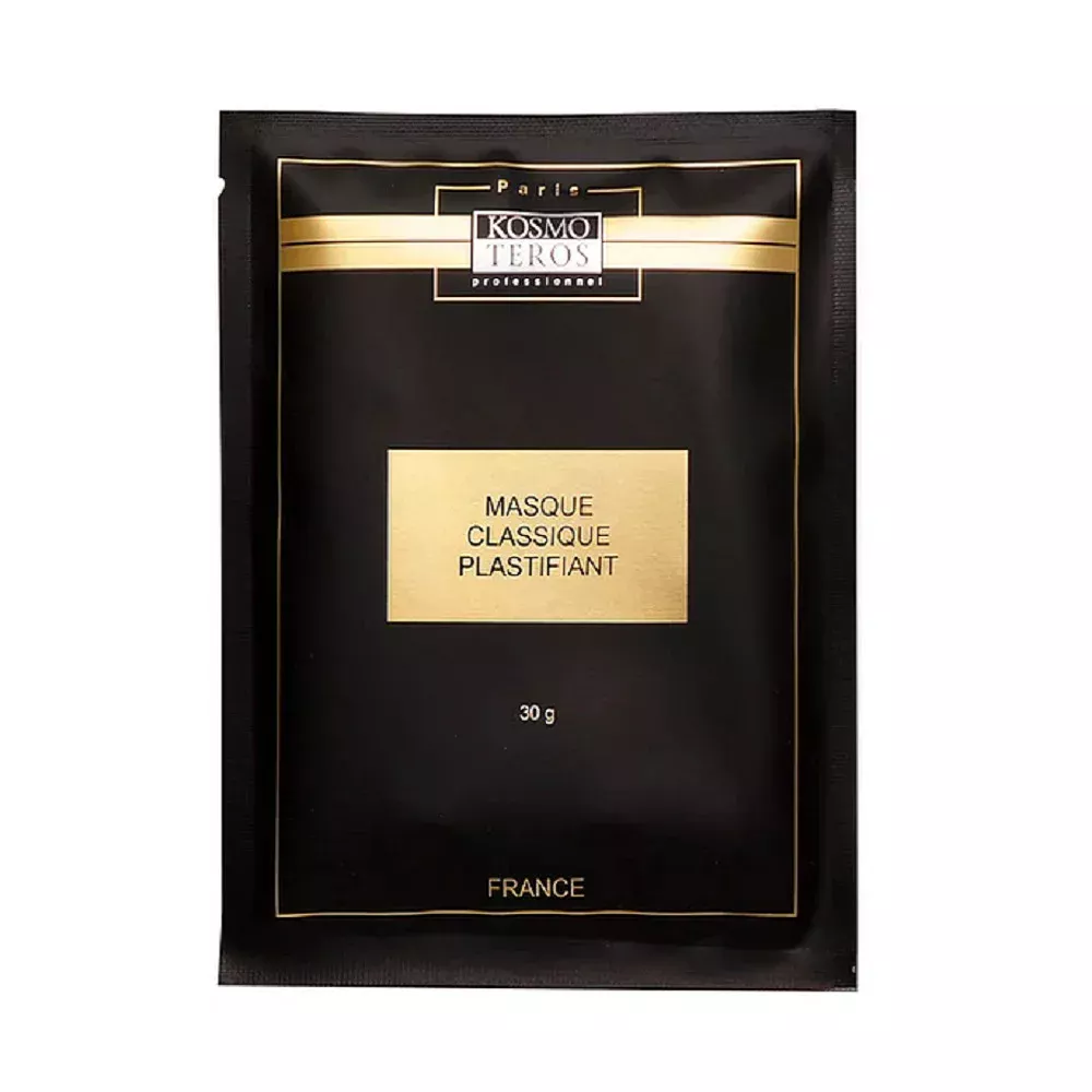 Классическая пластифицирующая маска