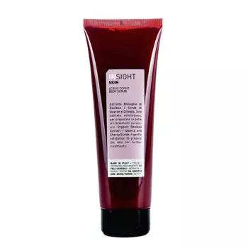 Скраб для тела Insight Professional 200 мл