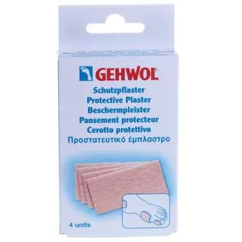Защитный пластырь Толстый Gehwol