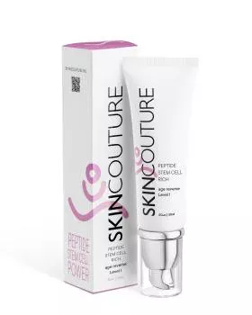 Крем пептидный обогащенный Peptide Stem Cell Rich Skincouture 50 мл