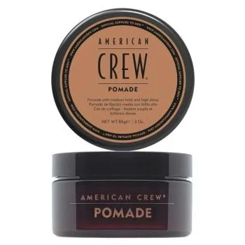 Помада для укладки волос Pomade American Crew 85 г