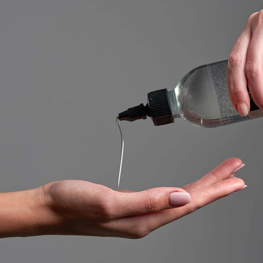 Жидкий эликсир для абсолютного блеска волос OI Liquid Luster