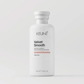 Кондиционер Бархатная гладкость Velvet Smooth Conditioner Keune