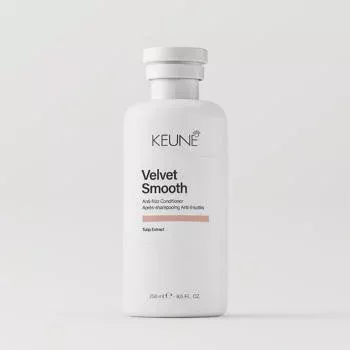 Кондиционер Бархатная гладкость Velvet Smooth Conditioner Keune