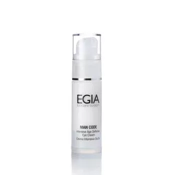 Интенсивный восстанавливающий Anti-Age крем для контура глаз Intensive Age Defense Eye Cream Egia