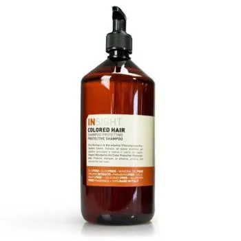Защитный шампунь для окрашенных волос Insight Professional