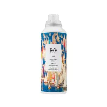 Текстурирующий спрей Открытое Море Sail Soft Wave Spray R+Co 147 мл