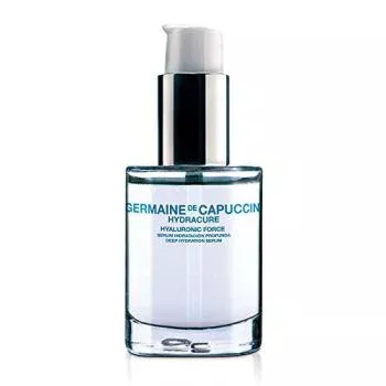 Сыворотка для глубокого увлажнения Hyaluronic Force Germaine de Capuccini