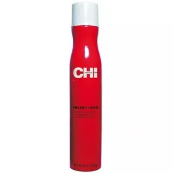 Лак Голова в каске Chi