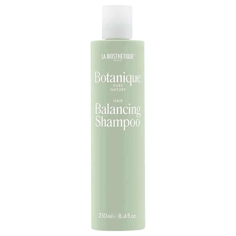Шампунь для чувствительной кожи головы без отдушки Balancing Shampoo (120664, 250 мл)