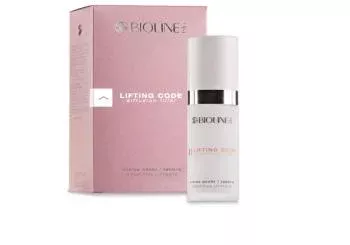 Крем для ухода за контуром глаз и губ Filling Lifting Bioline