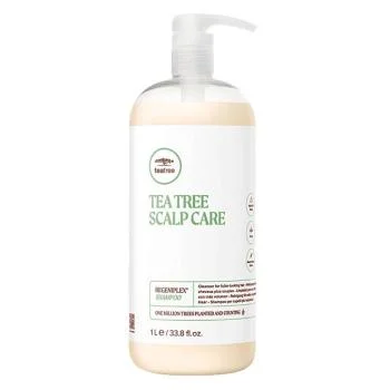 Бессульфатный шампунь с комплексом Regeniplex Scalp Care Shampoo 1000 мл Paul Mitchell