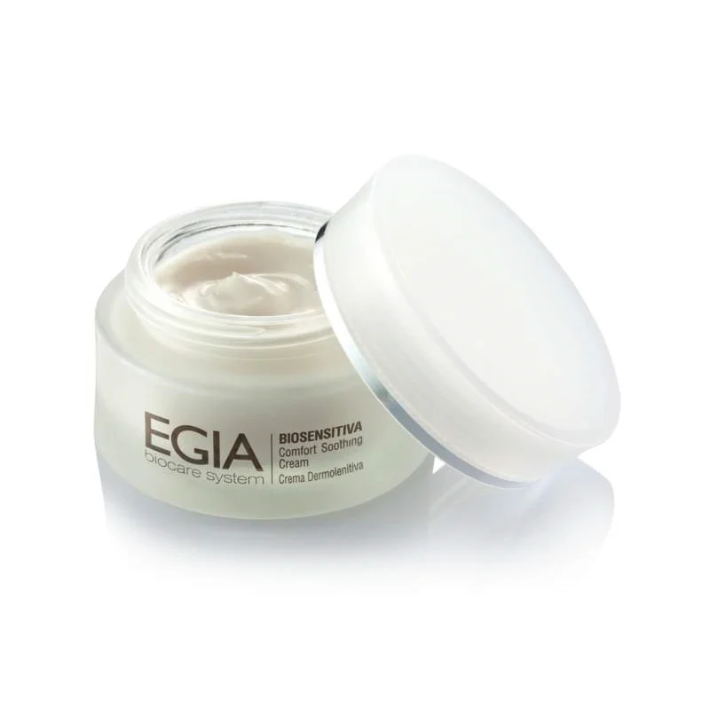 Легкий успокаивающий крем Comfort Soothing Cream