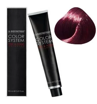 Красно-фиолетовый Magenta La Biosthetique 90 мл