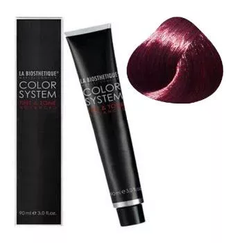 Красно-фиолетовый Magenta La Biosthetique 90 мл