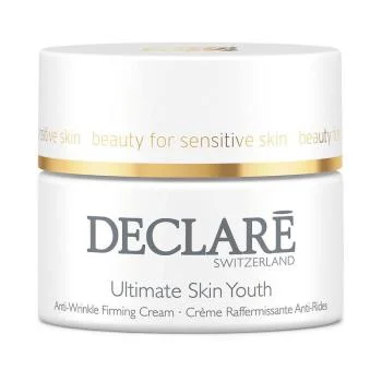 Интенсивный крем для молодости кожи Ultimate Skin Youth Declare 50 мл