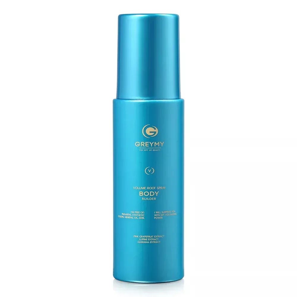 Уплотняющий спрей для объема Боди Билдер