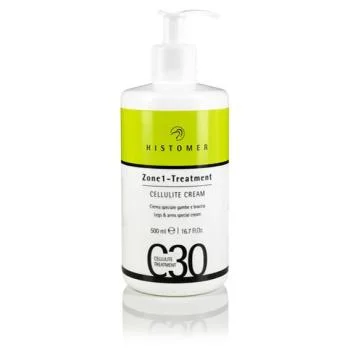 Антцеллюлитный крем - зона 1 Histomer 250 мл