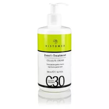 Антцеллюлитный крем - зона 1 Histomer