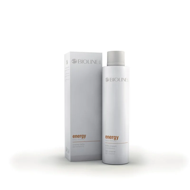 Витаминизирующее молочко для очищения кожи Daily Ritual