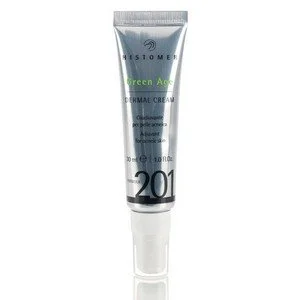 Восстанавливающий крем для проблемной кожи Green Age Dermal Cream Histomer 30 мл