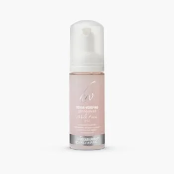Пенка-молочко для умывания Mini Milk Foam Premium