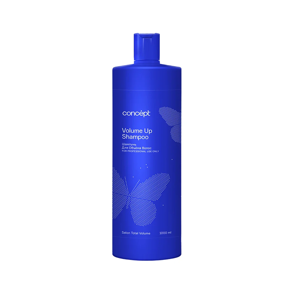 Шампунь для объема Volume Up Shampoo
