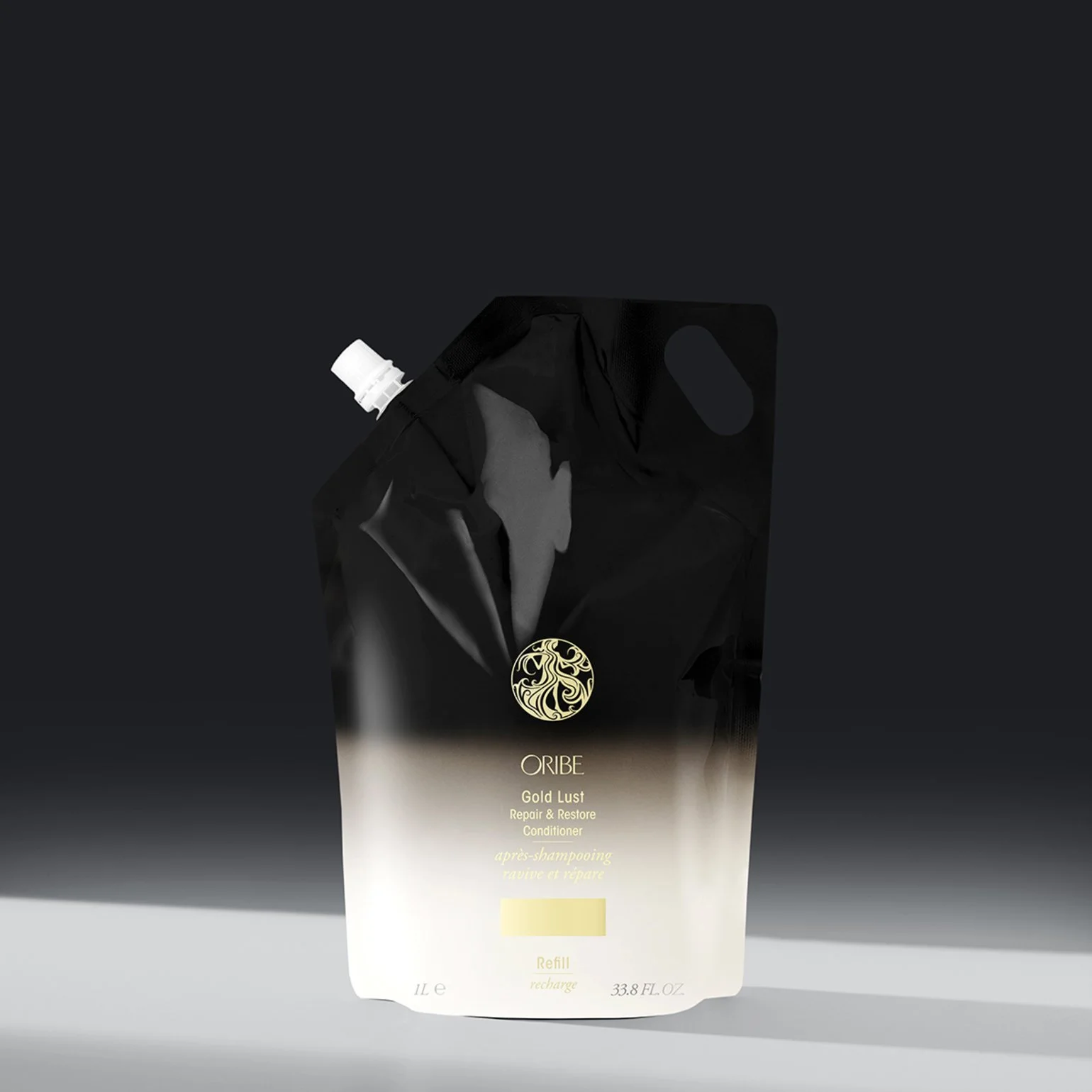 Восстанавливающий кондиционер Роскошь золота Gold Lust Repair & Restore Conditioner