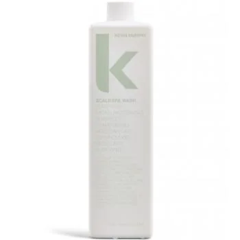 Очищающий шампунь для кожи головы с мицеллярной водой Scalp.Spa Wash KEVIN.MURPHY 1000 мл