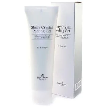 Пилинг-гель The Skin House 120 мл