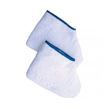 Термоноски на резинке Beauty Image 1 шт