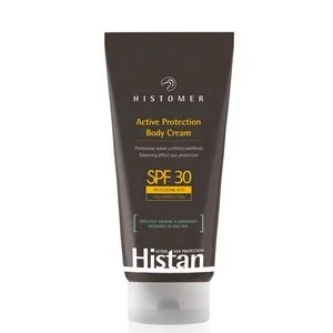 Солнцезащитный крем-слимминг для тела SPF 30 Histan Body Cream Histomer 200 мл